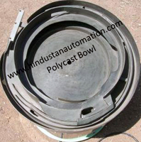 Polycast Bowl